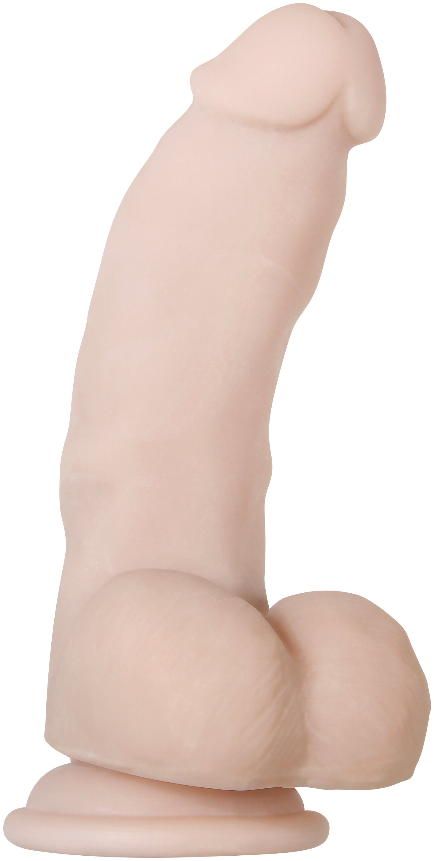 Real Supple Poseable 7 Inch EN-DD-5859-2