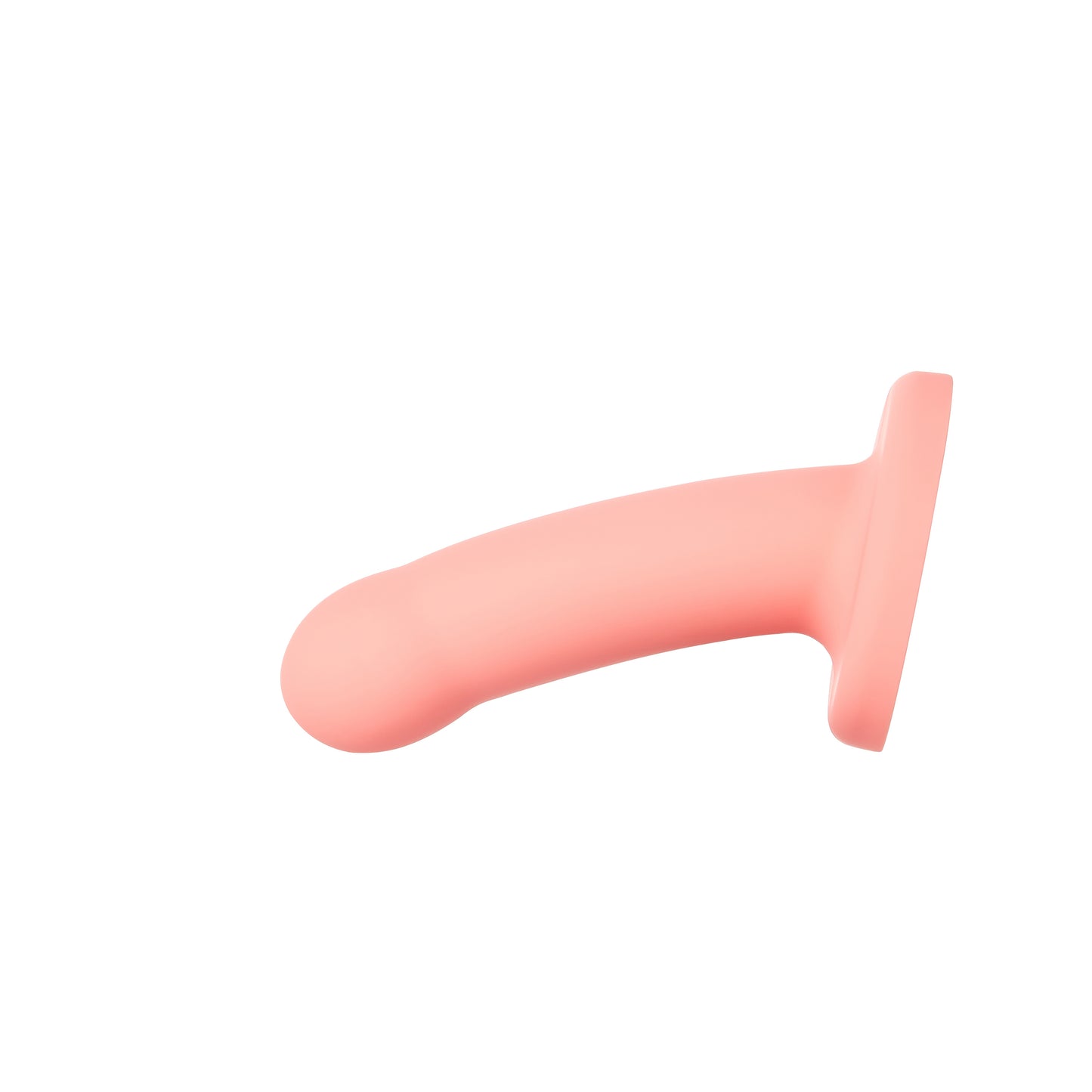 Nexus Collection - Nyx - 5 Inch Silicone Dildo SS698-32