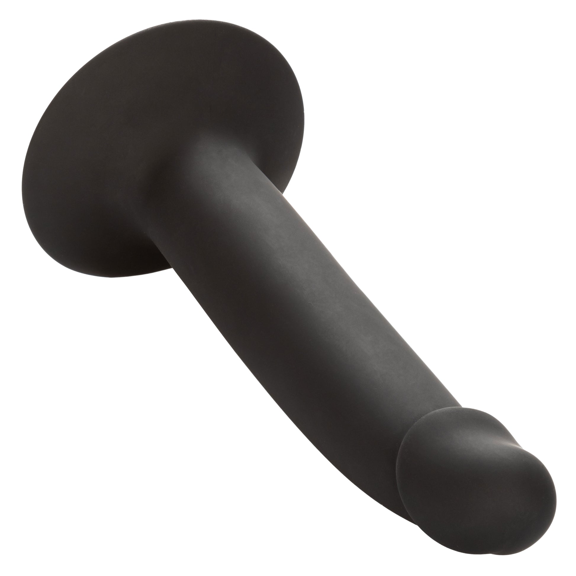 Silicone Slim Anal Stud - Black SE0416052