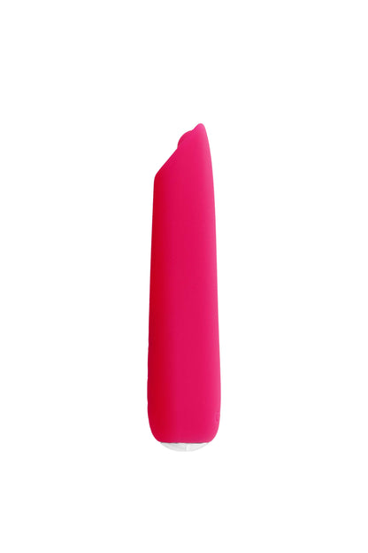 Boom Rechargeable Warming Vibe - Foxy Pink VI-F1509