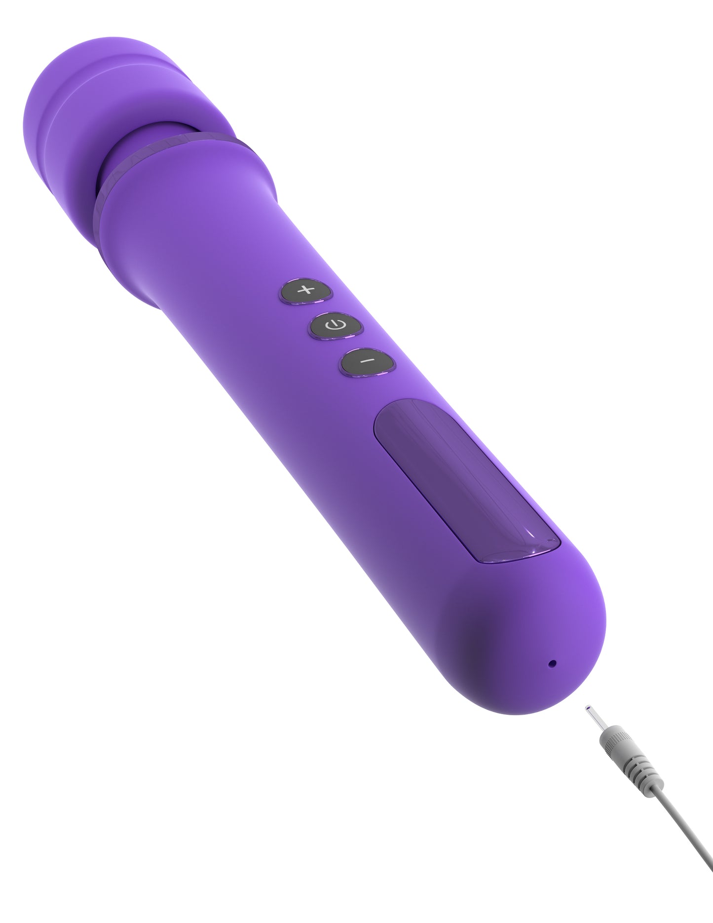 Fantasy for Her Her Rechargeable Power Wand PD4953-12