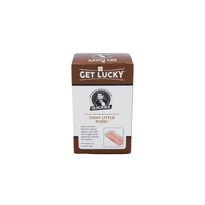 Quickies Tight Little Pussy Petite Pussy Stroker
