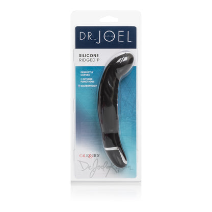 Dr. Joel Silicone Ridged P SE5649552