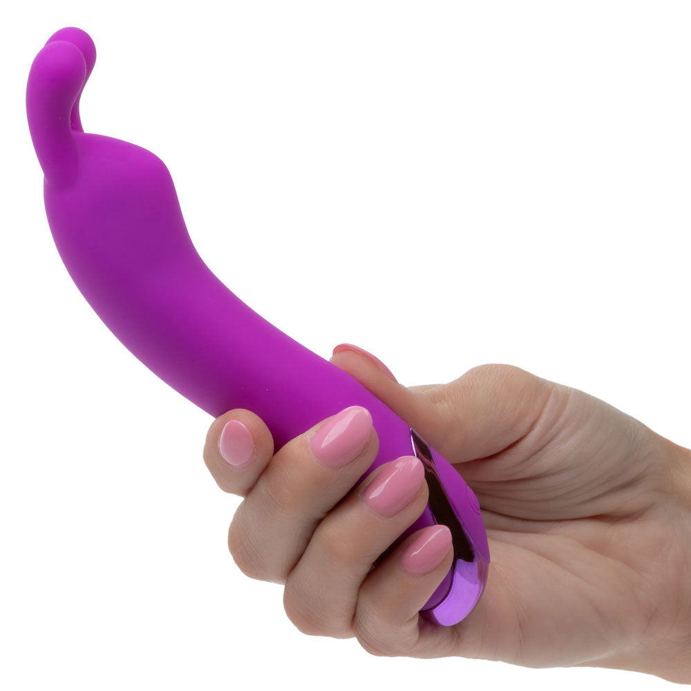 Kroma Turbo Bunny - Purple