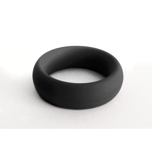 Meat Rack Cock Ring - Black BY-0320