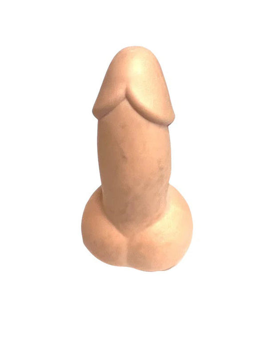 "Stretchy Sand Penis Sensory Toy LG-CP1250"
