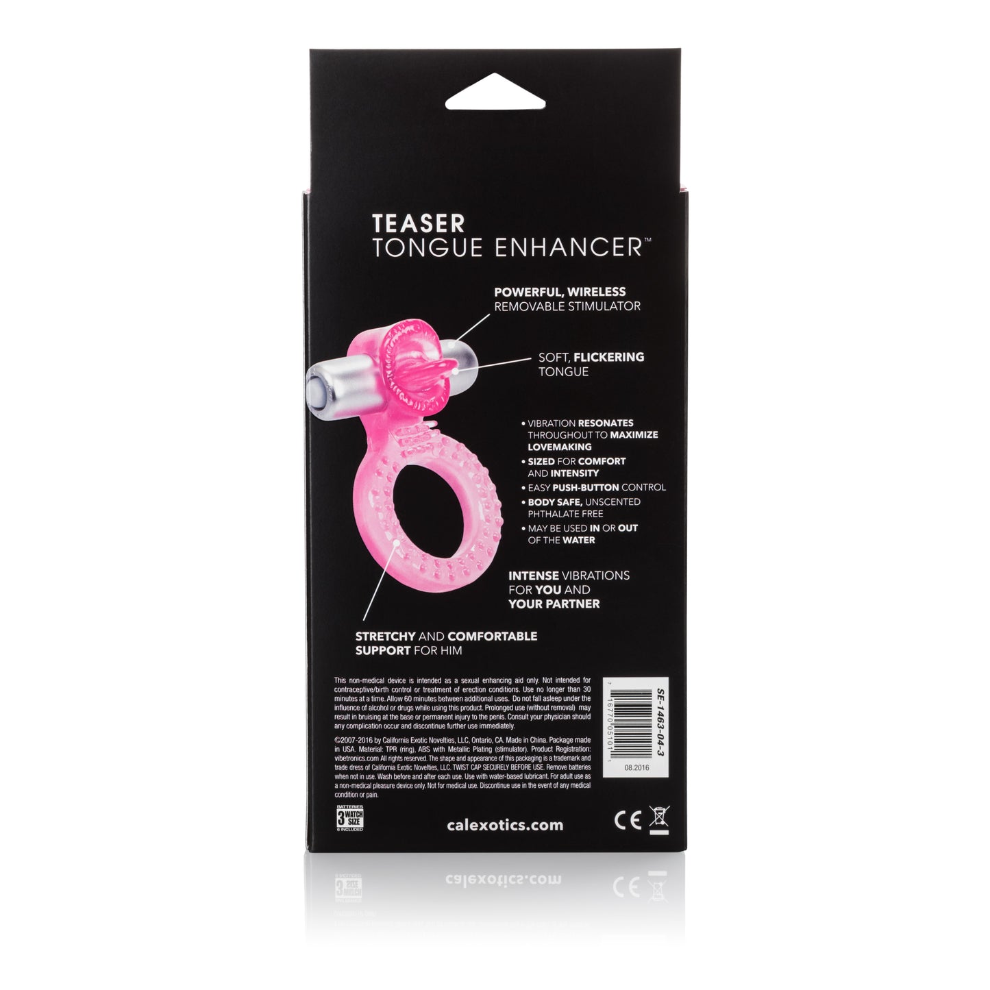 Teaser Tongue Enhancer SE1463043