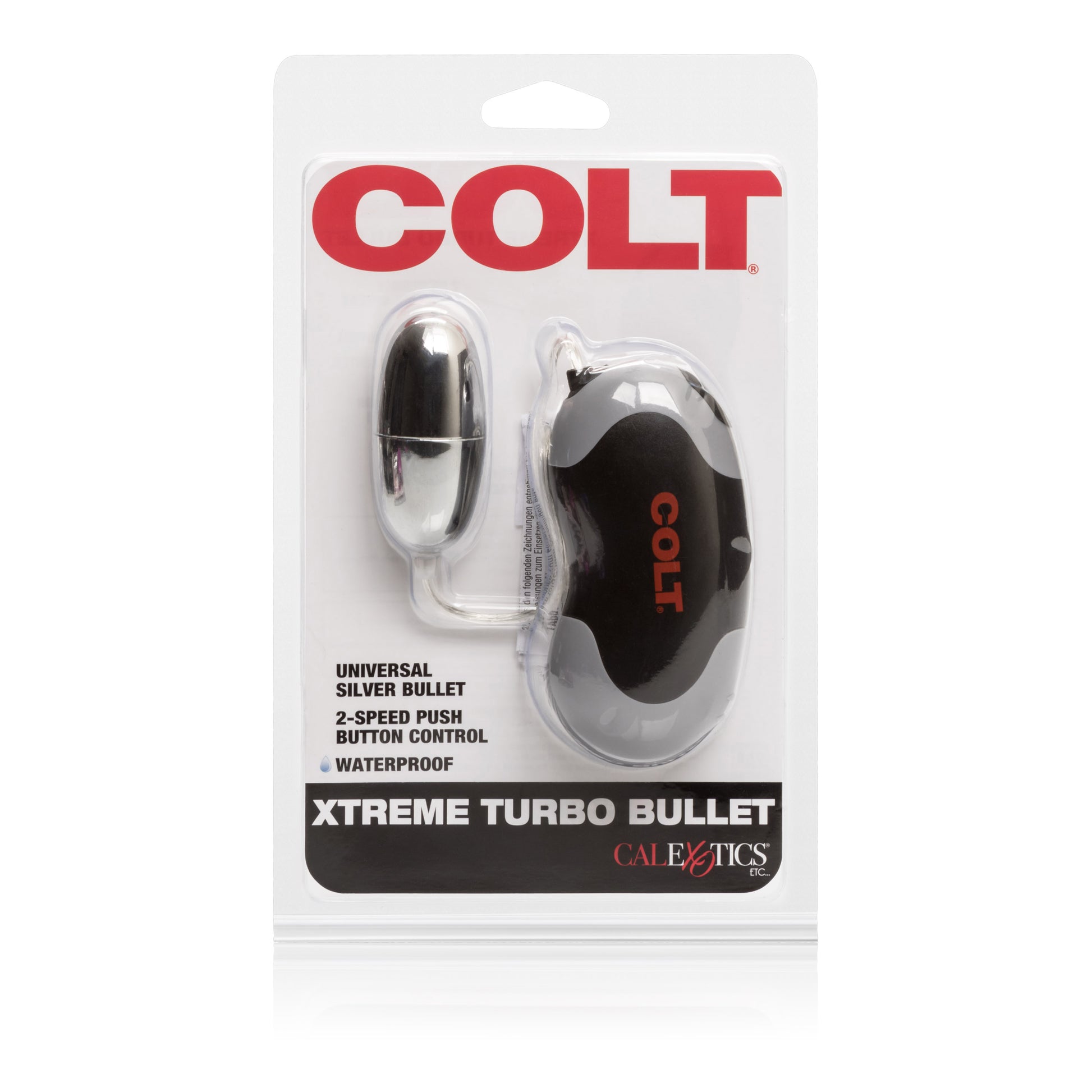 Colt Xtreme Turbo Bullet SE6896033