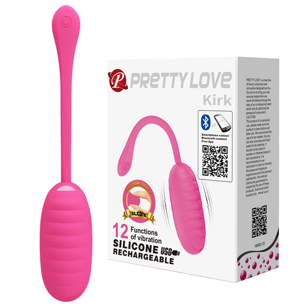 Pretty Love - Kirk BI-014654HP