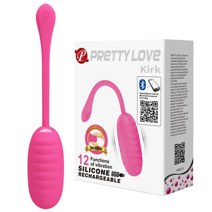 Pretty Love - Kirk BI-014654HP