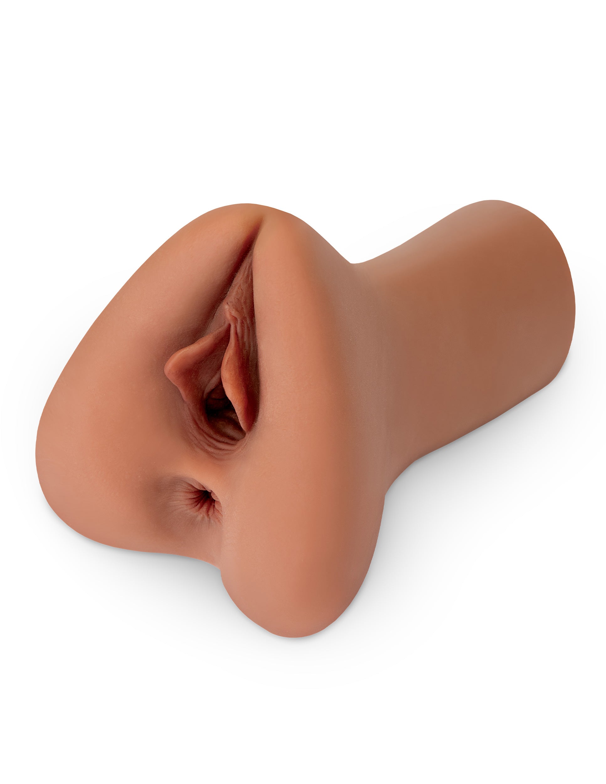 Pick Your Pleasure XL Stroker - Brown PDRD62529