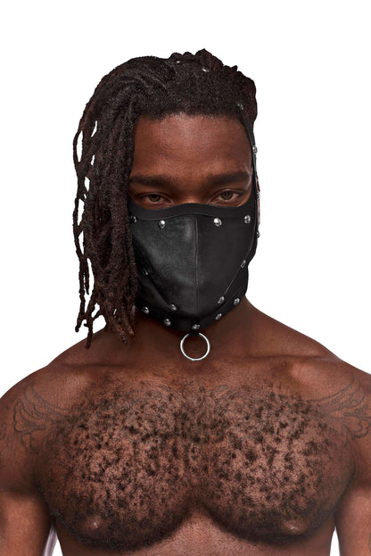 Triton - One Size - Black